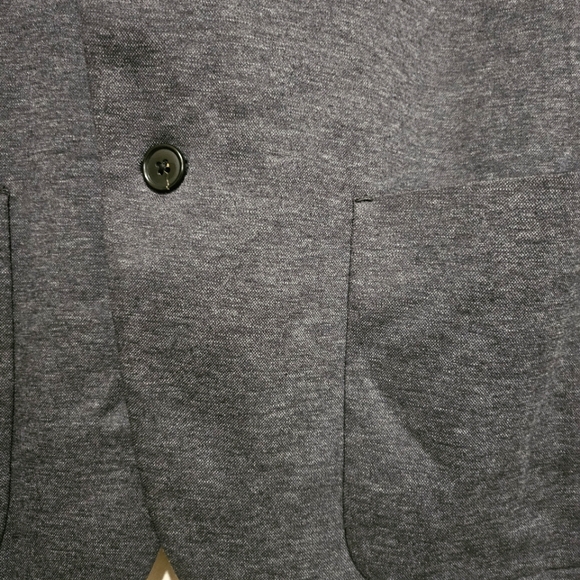 Uniqlo slim fit lightweight jacket - Picture 5 of 5